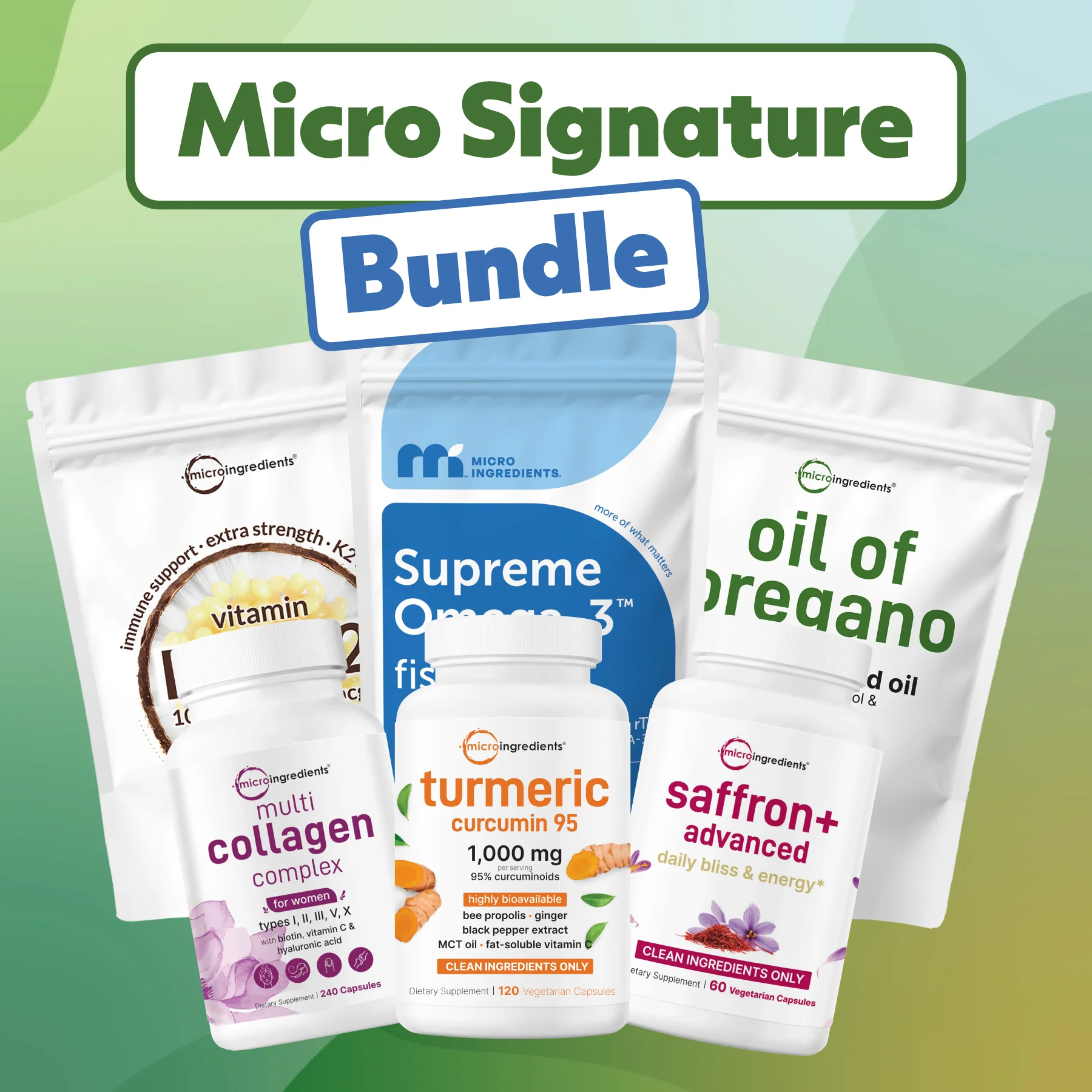 Spring Sale - Stack B